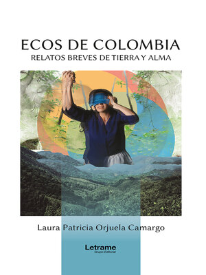cover image of Ecos de Colombia